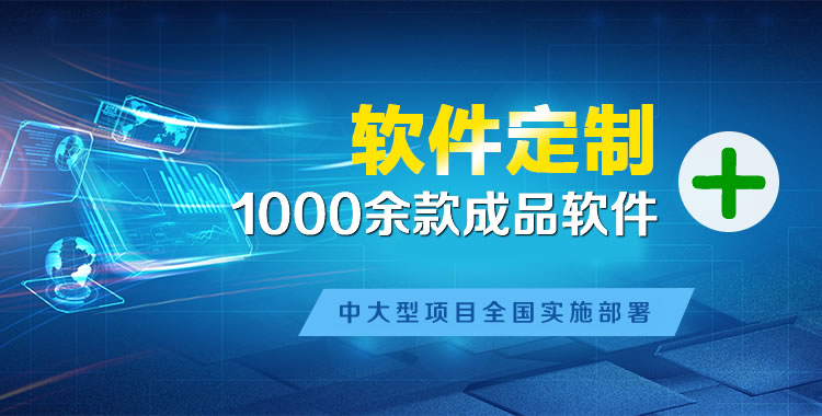 儋州管理系统软件软件开发